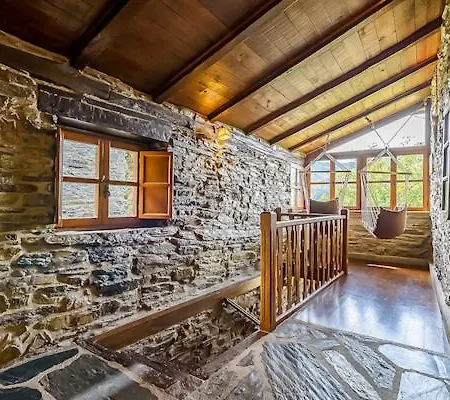 La Casa De Cela * Cela (Asturias)