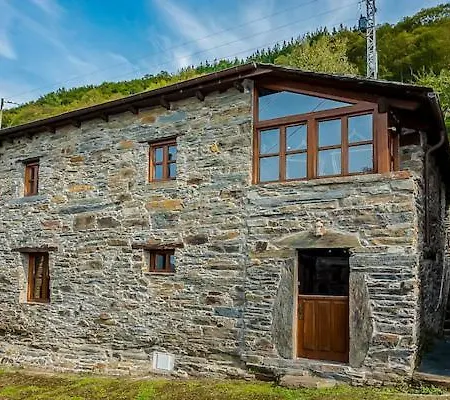 La Casa De Cela *