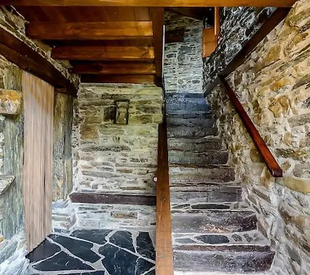La Casa De Cela Cela (Asturias)