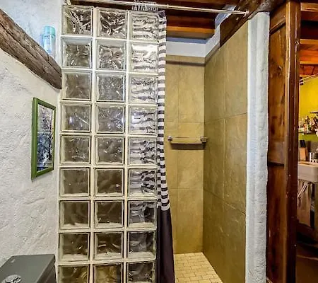La Casa De Cela Prázdninový dům *