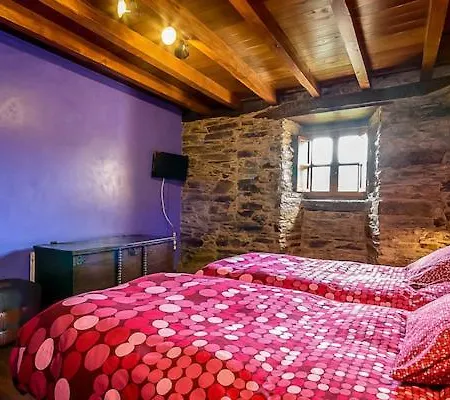La Casa De Cela * Cela (Asturias)