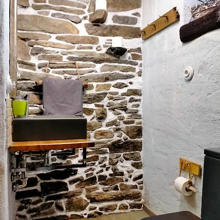 La Casa De Cela *