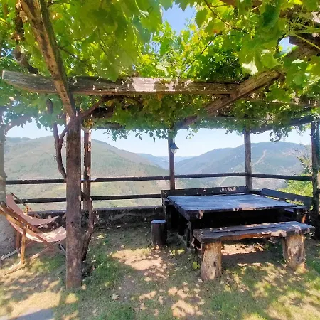 La Casa De Cela Cela (Asturias)