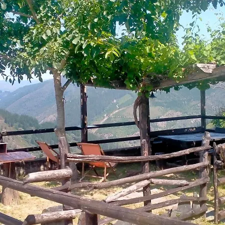 La Casa De Cela *