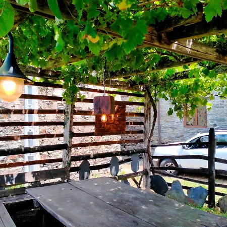 La Casa De Cela *