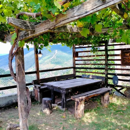 La Casa De Cela Cela (Asturias)
