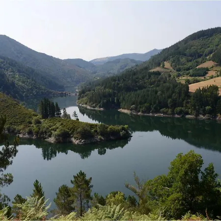 La Casa De Cela * Cela (Asturias)