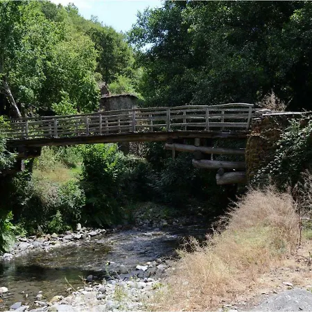 La Casa De Cela * Cela (Asturias)