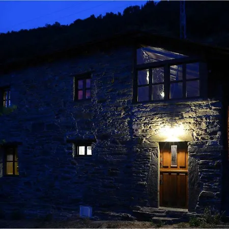 La Casa De Cela * Cela (Asturias)