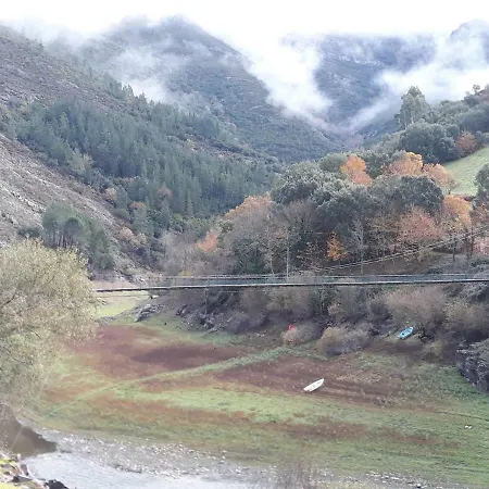 펜션 La Casa De Cela Cela (Asturias)